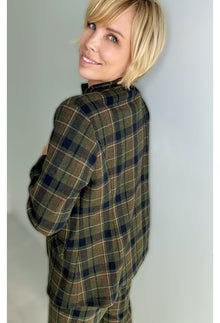 ETHYL THE OUTPOST JACKET