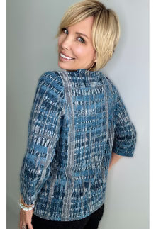 ETHYL SKYLARK PULLOVER