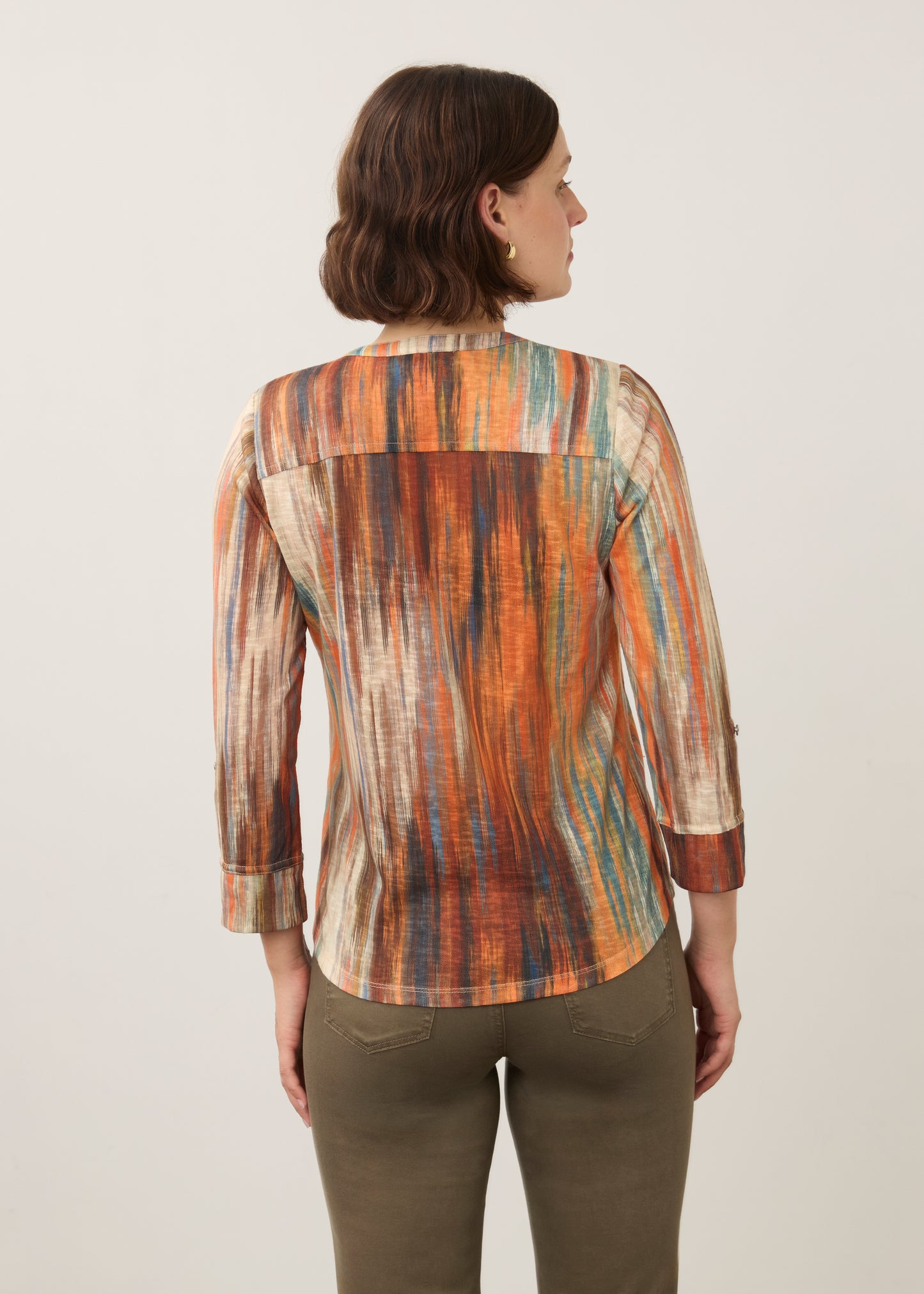FDJ HENLEY TOP