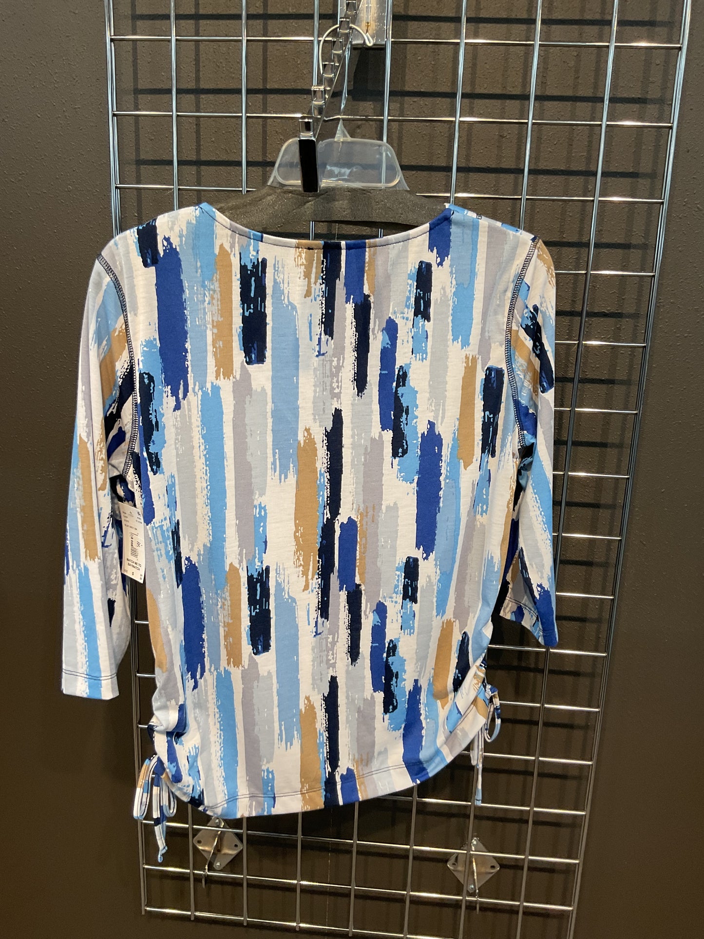 LINKS FAVORITE STYLE TOP