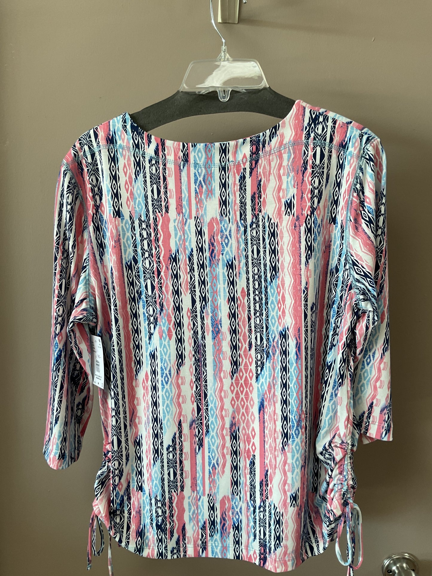 N TOUCH FAVORITE STYLE TOP