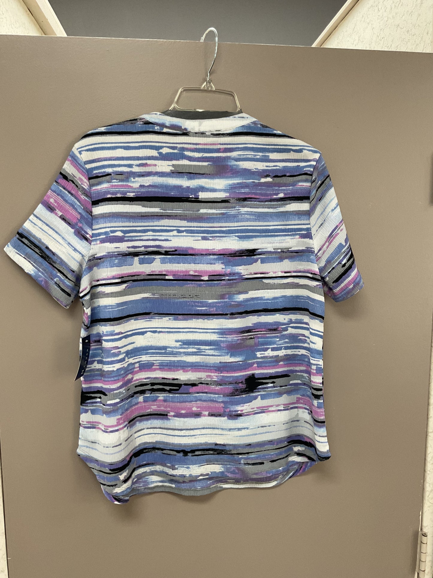 N TOUCH HENLEY TOP