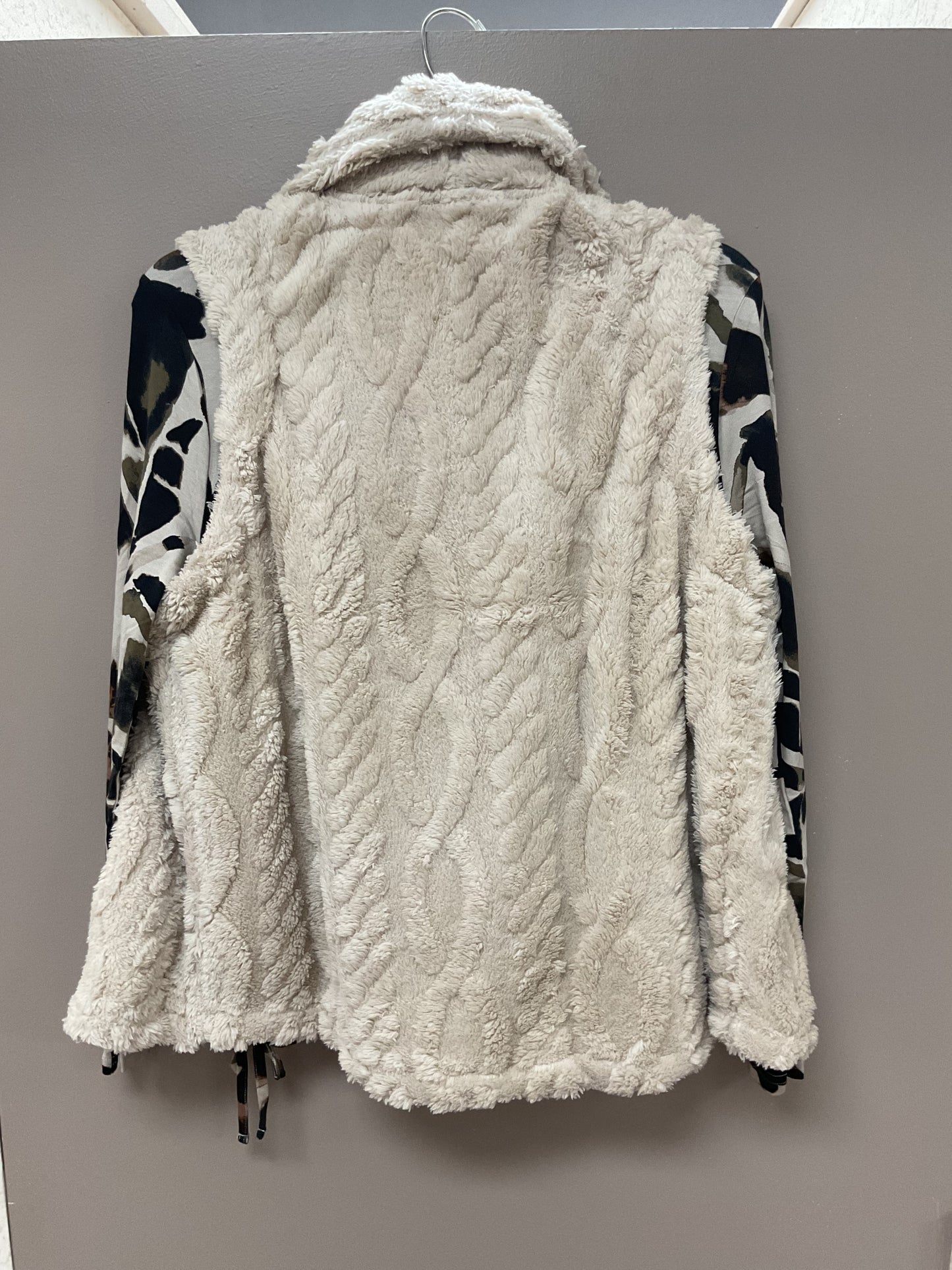 NORTH RIVER SOFT VEST