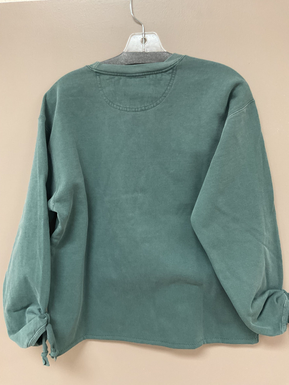 KUNKY'S HANDPAINTED SWEATSHIRT