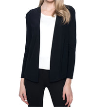 Load image into Gallery viewer, PICADILLY OPEN FRONT JACKET
