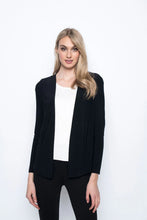 Load image into Gallery viewer, PICADILLY OPEN FRONT JACKET
