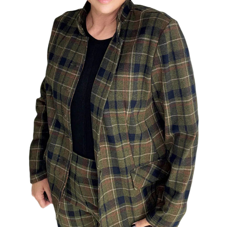 ETHYL THE OUTPOST JACKET