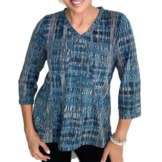 ETHYL SKYLARK PULLOVER