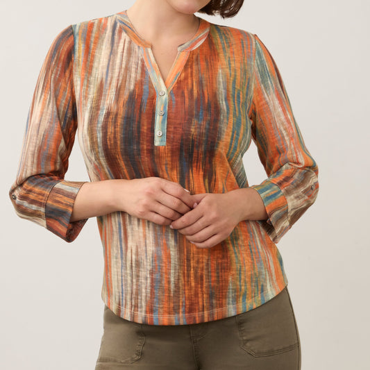 FDJ HENLEY TOP