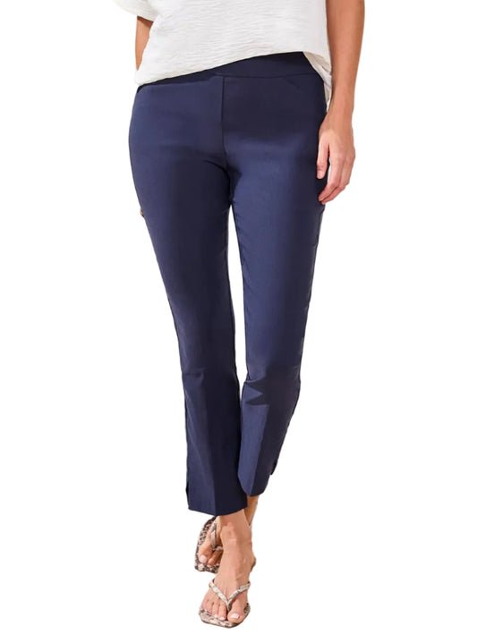 TRIBAL STRETCH DEEP BLUE ANKLE PNATS