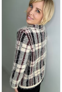 ETHYL SKI HOUSE SWEATER