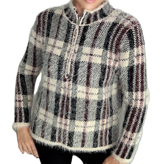 ETHYL SKI HOUSE SWEATER