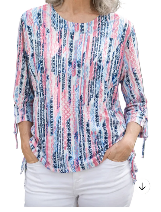 N TOUCH FAVORITE STYLE TOP