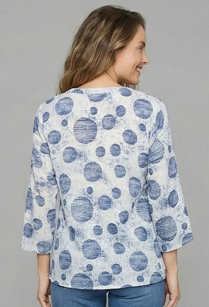 ETHYL GENTLE DAY TOP