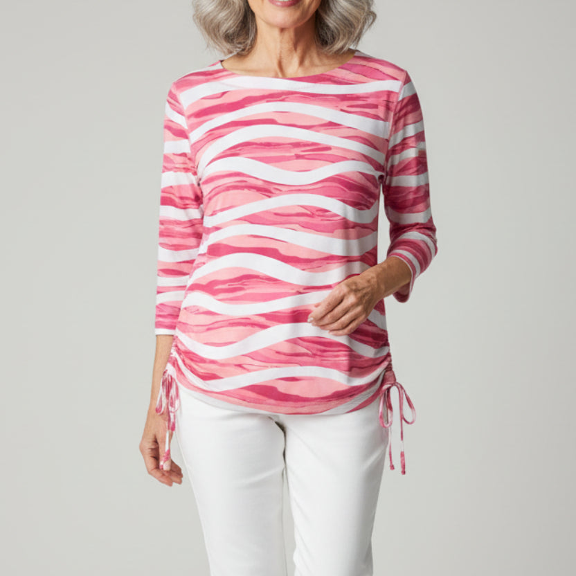 N TOUCH FAVORITE STYLE TOP