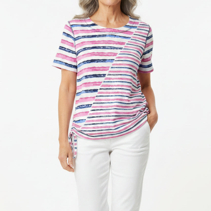 SOUTHERN LADY FAVORITE STYLE TOP