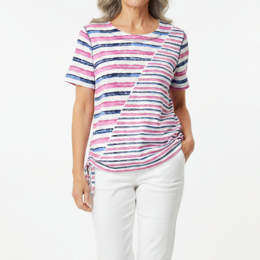 SOUTHERN LADY FAVORITE STYLE TOP