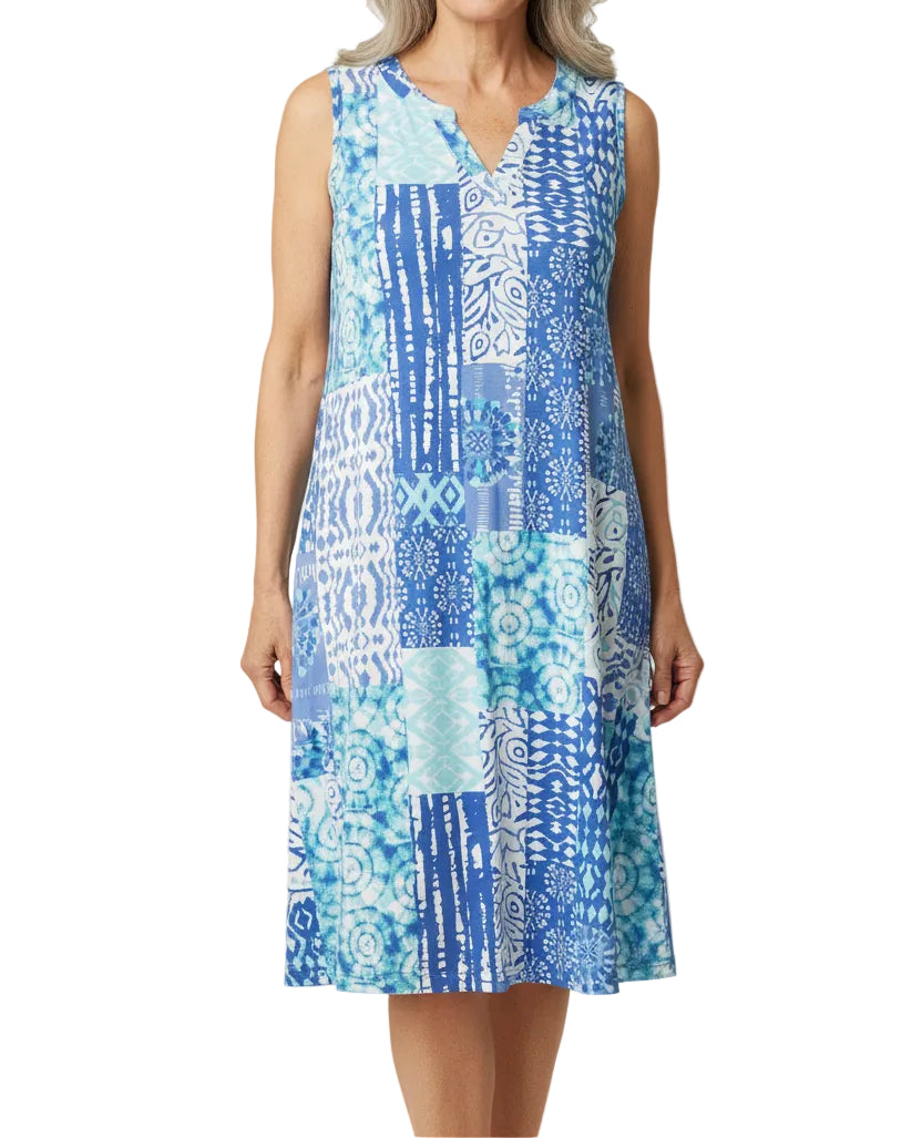 LINK COOL DRESS