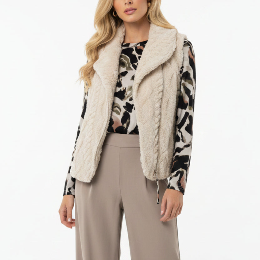 NORTH RIVER SOFT VEST