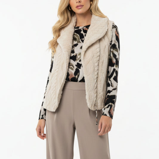NORTH RIVER SOFT VEST