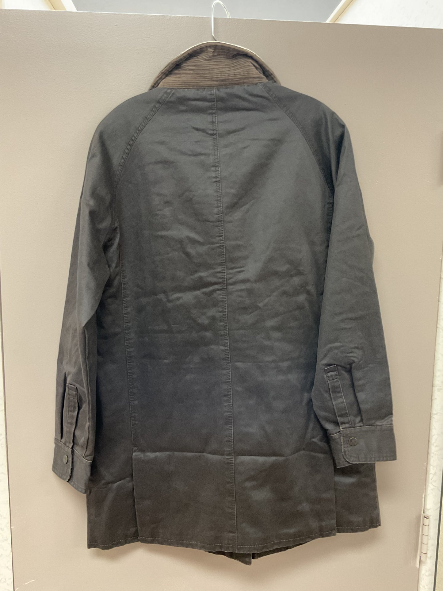 NORTH RIVER BARN COAT