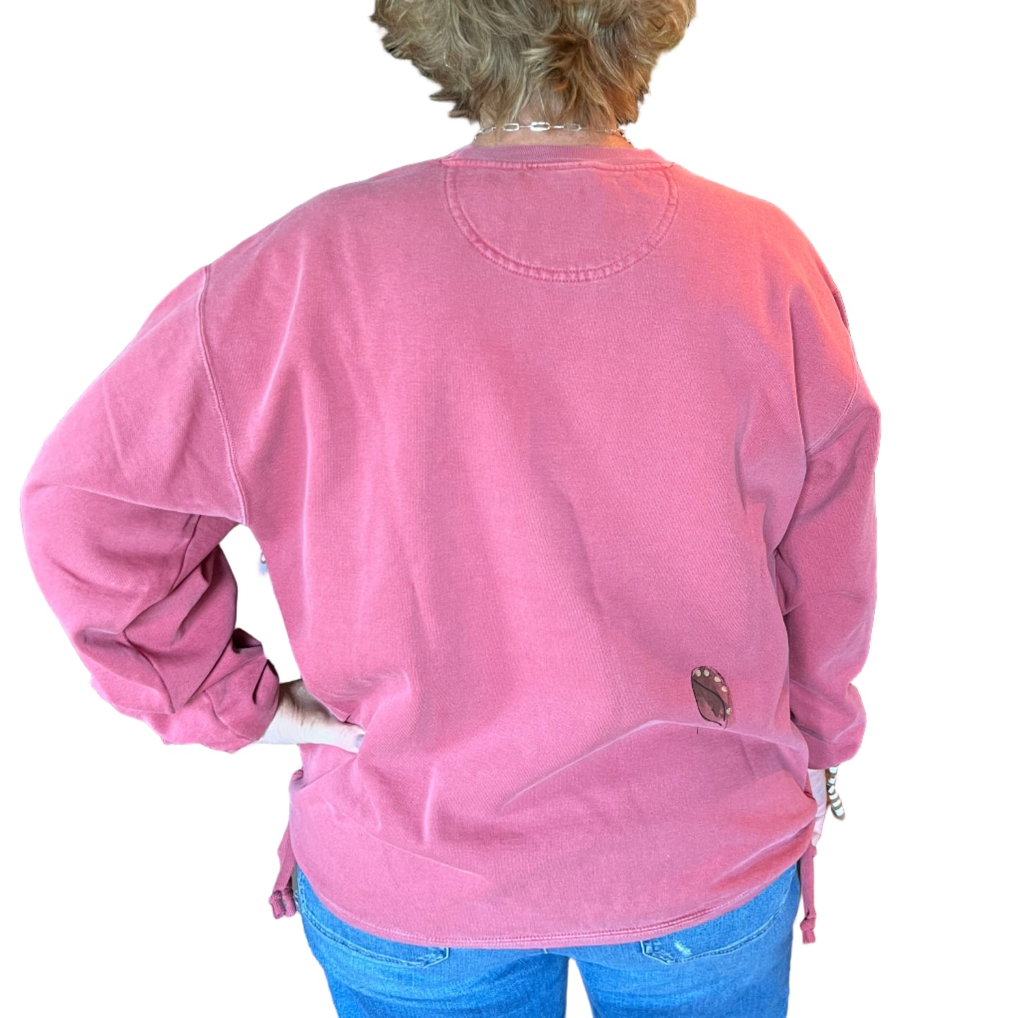 KUNKY'S WHIMSICAL FALL PRINT