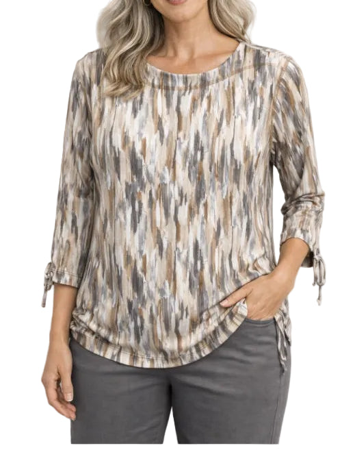 SOUTHERN LADY FAVORITE STYLE TOP