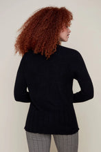 Load image into Gallery viewer, RENUAR MOCK NECK SWEATER
