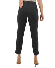 Load image into Gallery viewer, RENUAR PETITE SKINNY ANKLE PANTS IN CARBON
