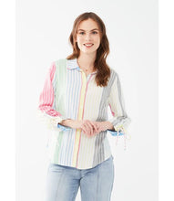 Load image into Gallery viewer, FDJ CLASSIC SHIRT WITH ADJUSTABLE SLEEVES
