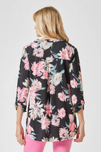 Load image into Gallery viewer, DEAR SCARLETT LIZZY THREE QUARTER SLEEVE TOP
