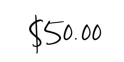 On-line Saxony Gift Card