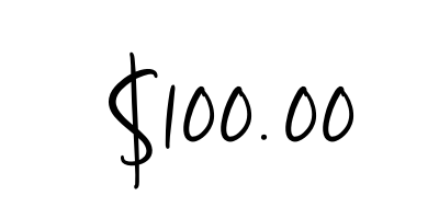 On-line Saxony Gift Card