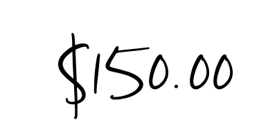 On-line Saxony Gift Card